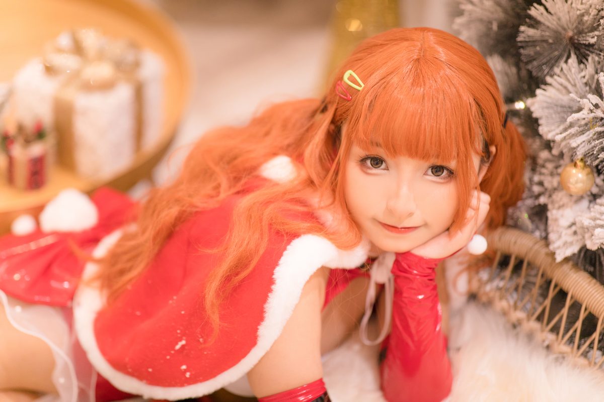 Coser@神楽坂真冬 Vol 054 电子相册 圣诞特辑《クリスマス　クイーン》 A 0047 6997222642.jpg